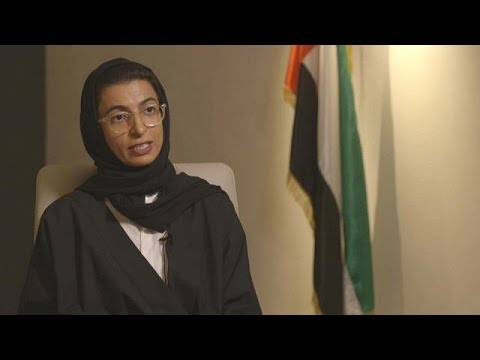 وزيرة إماراتية تؤكّد أنّه على قطر الاختيار إما الالتزام أو العُزلة