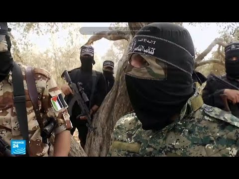 هل سيتم حل الذراع العسكري لحماس بموجب اتفاق المصالحة الفلسطينية