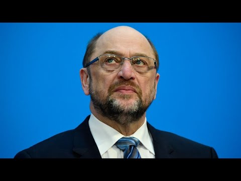 شاهد زعيم الاشتراكي الديمقراطي يتخلى عن سعيه لقيادة الدبلوماسية الألمانية