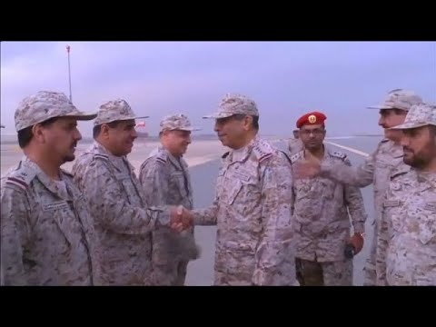 شاهد هل التغييرات في صفوف الجيش السعودي ترتبط بالوضع في اليمن