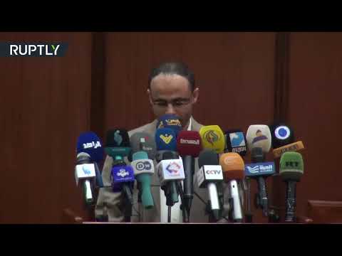 تعيين مهدي المشاط رئيسًا للمجلس السياسي الأعلى في اليمن