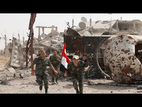 الجيش السوري يشتبك مع قسد ويستعيد عددًا من القرى