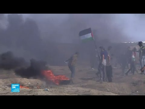 إسرائيل تشدد الحصار على قطاع غزة