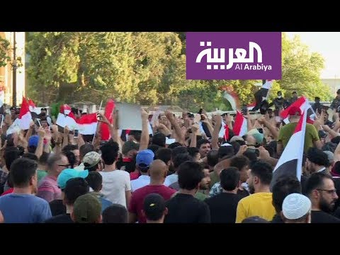 احتجاجات العراق بين كلام الصدر وشروط المتظاهرين