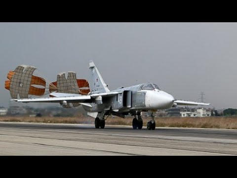 موسكو تحمل إسرائيل مسؤولية سقوط طائرة روسية
