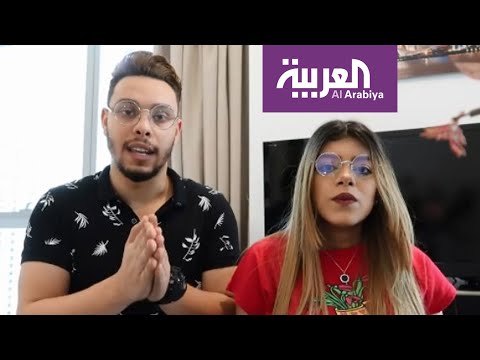 أحمد حسن وزوجته يهاجمون الإعلام ويردون على الانتقادات