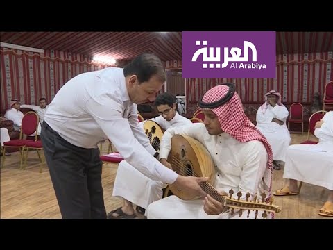 شاهد الموسيقى تعود إلى مناهج التعليم في السعودية