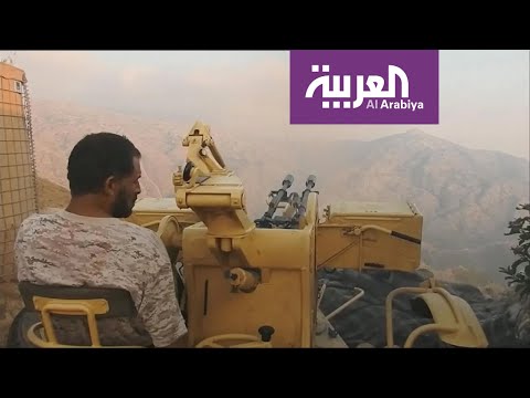 الجيش اليمني يتقدم في الصفراء ورازح وميليشيات الحوثي تتكبد خسائر فادحة