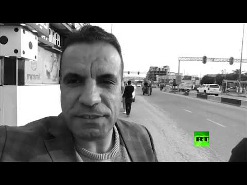 شاهد اغتيال صحافيين في البصرة العراقية