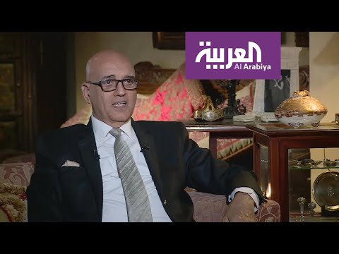 محمد سلماوي يتحدث عن ذكرياته مع نجيب محفوظ وتوفيق الحكيم ويوسف إدريس