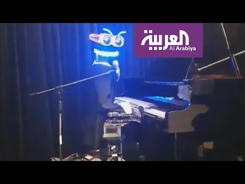 روبوتات العالم تصل إلى الكويت وتبهر الجميع