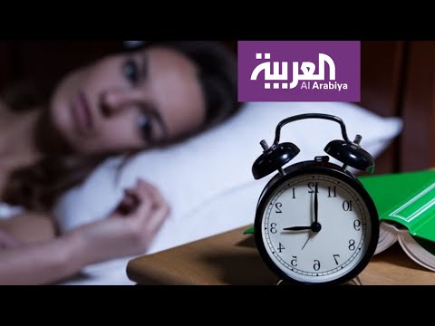 شاهد 8 آلاف سعودي لا يعلمون أنهم مصابون بمرضِ النوم القهري