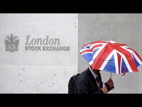 اندماج دوتشيه بورس وسوق لندن للأوراق المالية