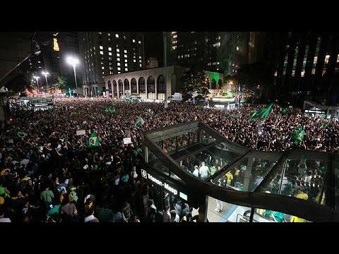 لولا داسيلفا رئيسًا لديوان الحكومة البرازيلية والمعارضة تستنكر