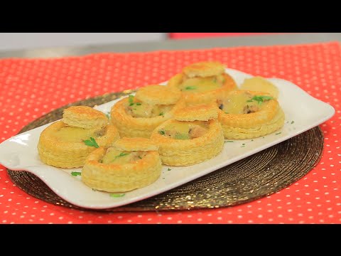 طريقة عمل فولوفون