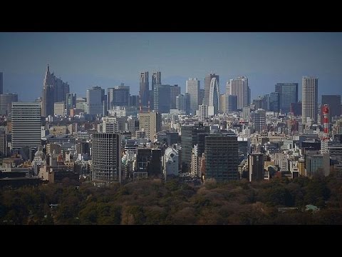 شاهد اليابان أرض خصبة لجذب المستثمرين