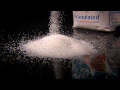 بريطانيا تفرض 520 مليون استرليني ضريبة على السكر