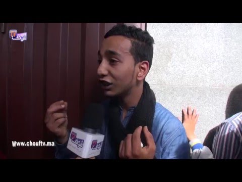 فيديو أخو الرجاوي يؤكد أنه أخاه ضاع وراء الرجاء