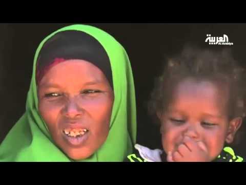 بالفيديو صومالية رزقت 16 طفلًا منهم14 توائم