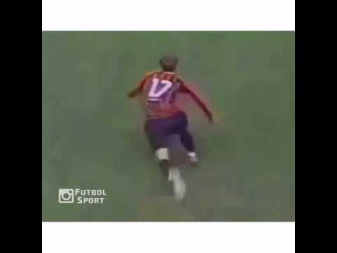 بالفيديو أفضل تغيير تشهده مباراة في كرة القدم