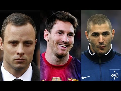 بالفيديو أشهر نجوم الرياضة في العالم الذين إرتكبوا جرائم