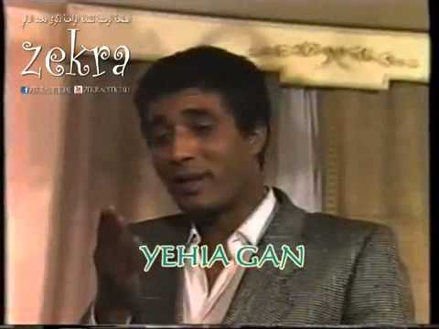 أحمد زكي ينفعل على مفيد فوزي بسبب سؤال عن حياته