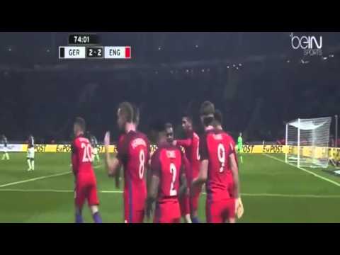 فاردي يؤكد أن الهدف هو الأفضل في العام بأكمله