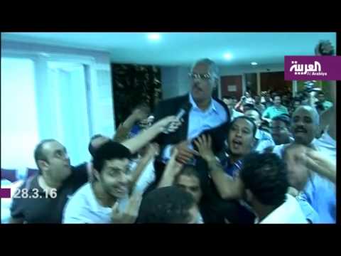 شاهد الأخضر السعودي في أبو ظبي لمواجهة الإمارات