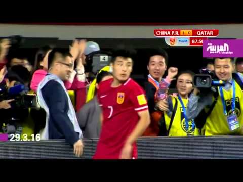 5 منتخبات عربية تتأهل لكأس آسيا