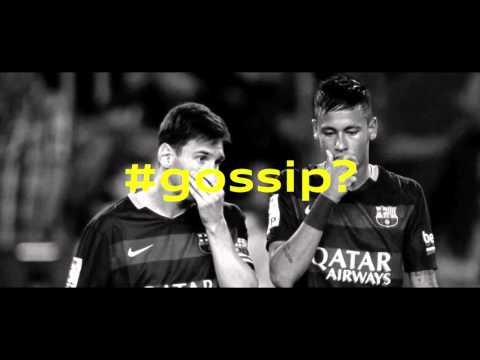 شاهد برشلونة يتحدى “هاشتاغات ” العالم فغ إعلان سيارته الجديدة