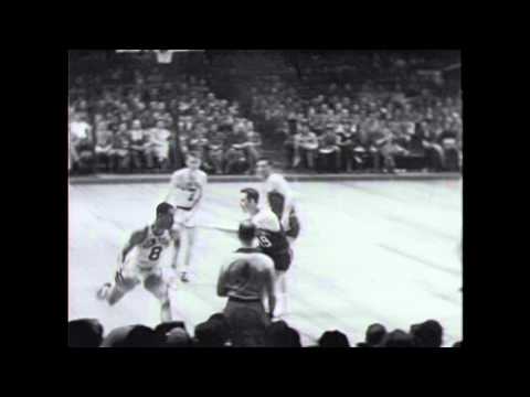 شاهد دوري السلة الأميركي ينعى رحيل أسطورته “فينس بوريلا”