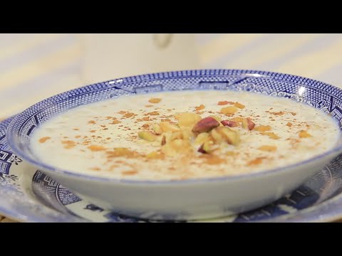 طريقة عمل البليلة