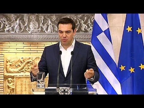اليونان ودائنوها يؤجلان مراجعة برنامج الدعم المالي