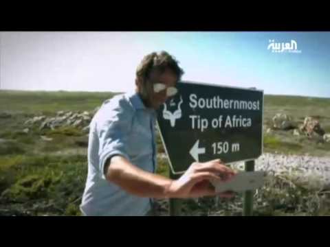 فيديو جولة سياحية في جنوب أفريقيا