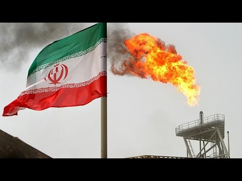 شاهد إيران تريد رفع صادراتها في مجال النفط