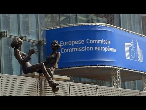 شاهد نقاش حول الاتحاد الاقتصادي والنقدي في أوروبا