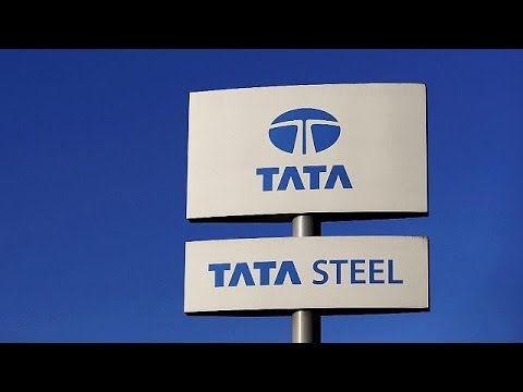 بوادر خطة للاستحواذ على شركة تاتا للصلب في المملكة المتحدة