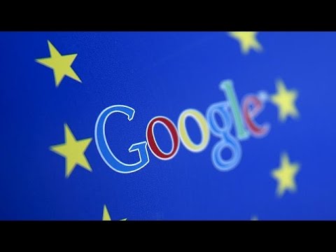 المفوضية الاوروبية تتهم غوغل بفرض قيود على مصنعي اجهزة اندرويد