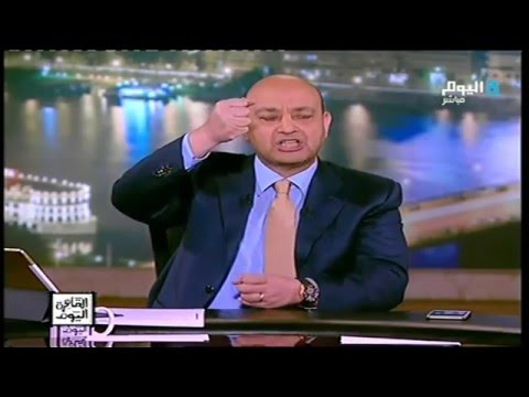 فيديو عمرو أديب يؤكد أن قوى 25 يناير تعود لتنتقم