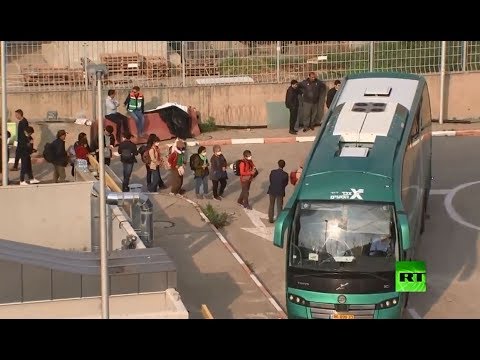 ترحيل سياح أجانب من إسرائيل على خلفية انتشار كورونا