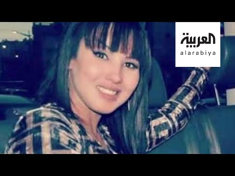 شاهد القبض على المغنية الجزائرية سهام الجابونية بسبب فيديو