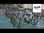 شاهد مبادرة دراجتك صحتك تنطلق في مصر وسط ترحيب